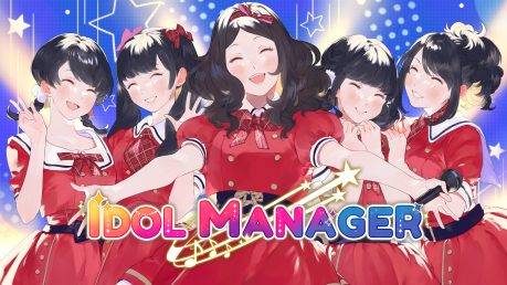 アイドルマネージャー